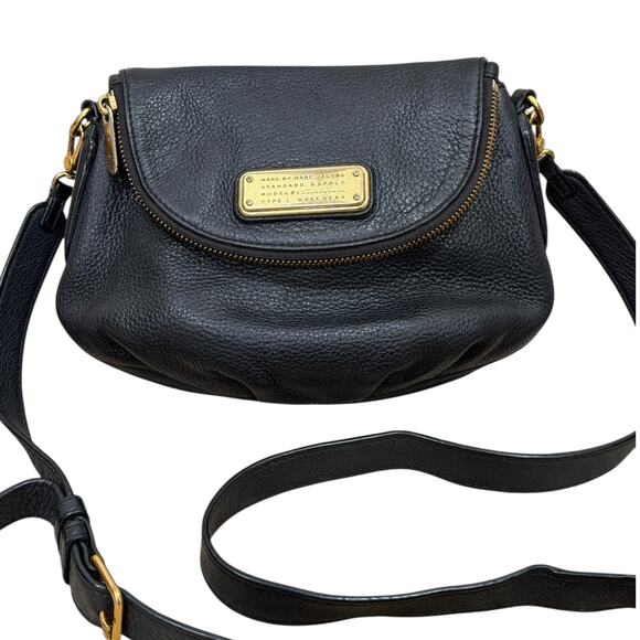 Marc by Marc Jacobs Classic Q Natasha Mini Crossbody - Picture 2 of 12